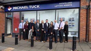Michael Tuck Estate and Letting Agents in Abbeymead