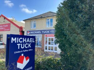 Michael Tuck Estate Agents in Gloucester