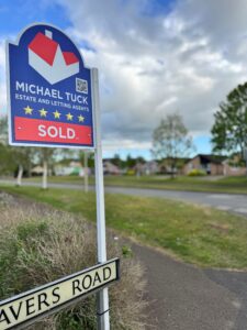 Sold It in Quedgeley