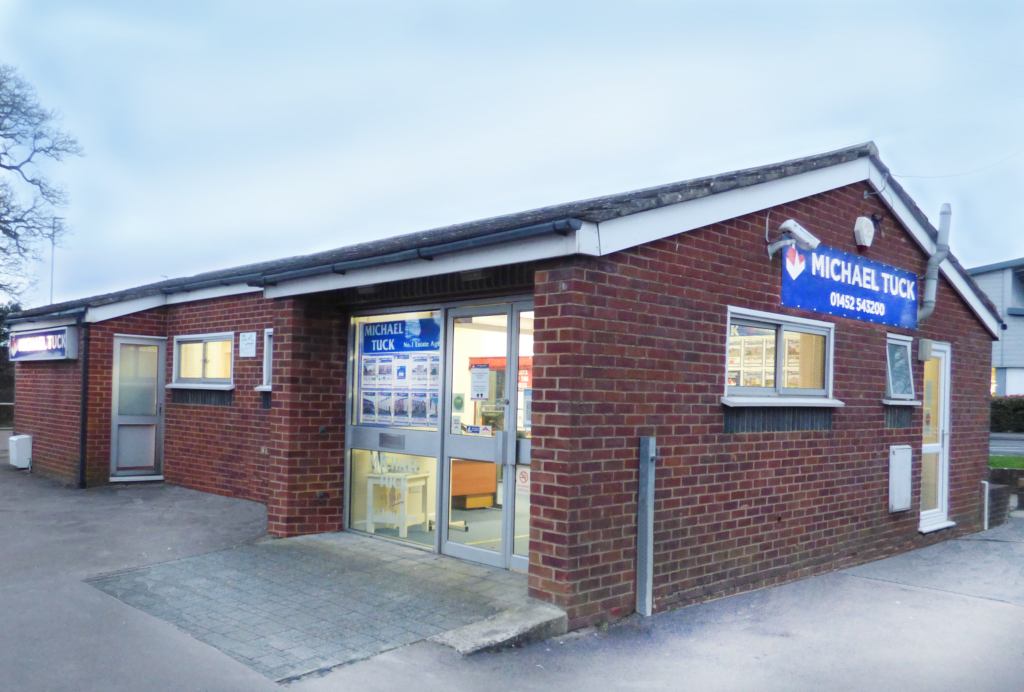 Contact Michael Tuck Estate Agents