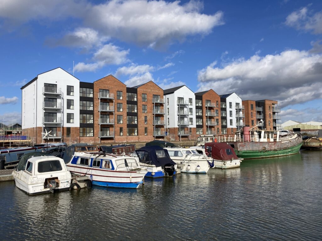 Shared Ownership Gloucester Michael Tuck Estate Agents