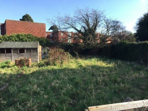 Land at Calton Road, Linden, Gloucester