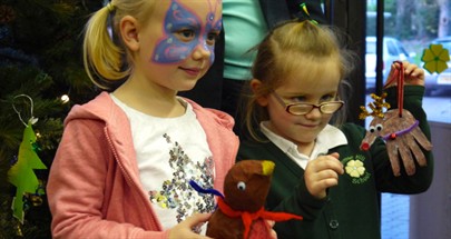 Oakdale Primrose, Lydney winners