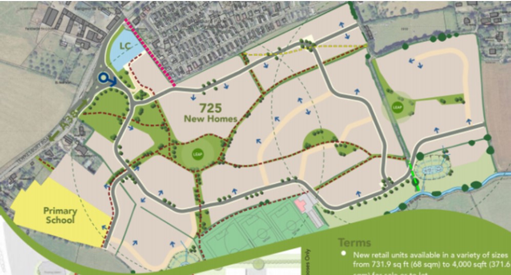 New Homes at Twigworth