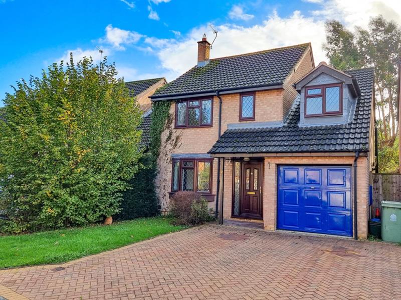 9 Wren Close, Abbeydale Property Michael Tuck