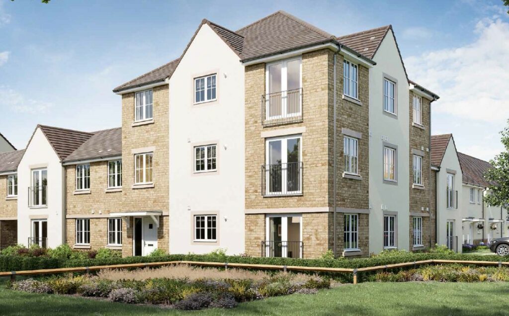 Shared Ownership Gloucester Michael Tuck Estate Agents