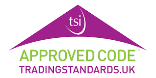 Approved Code Trading Standards