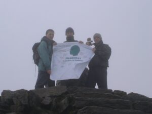 Snowdon