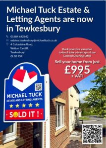 Michael Tuck Estate Agents in Tewkesbury