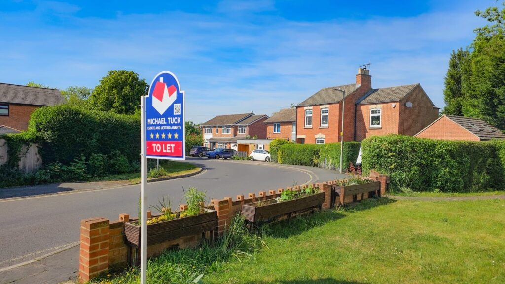 Michael Tuck Lettings