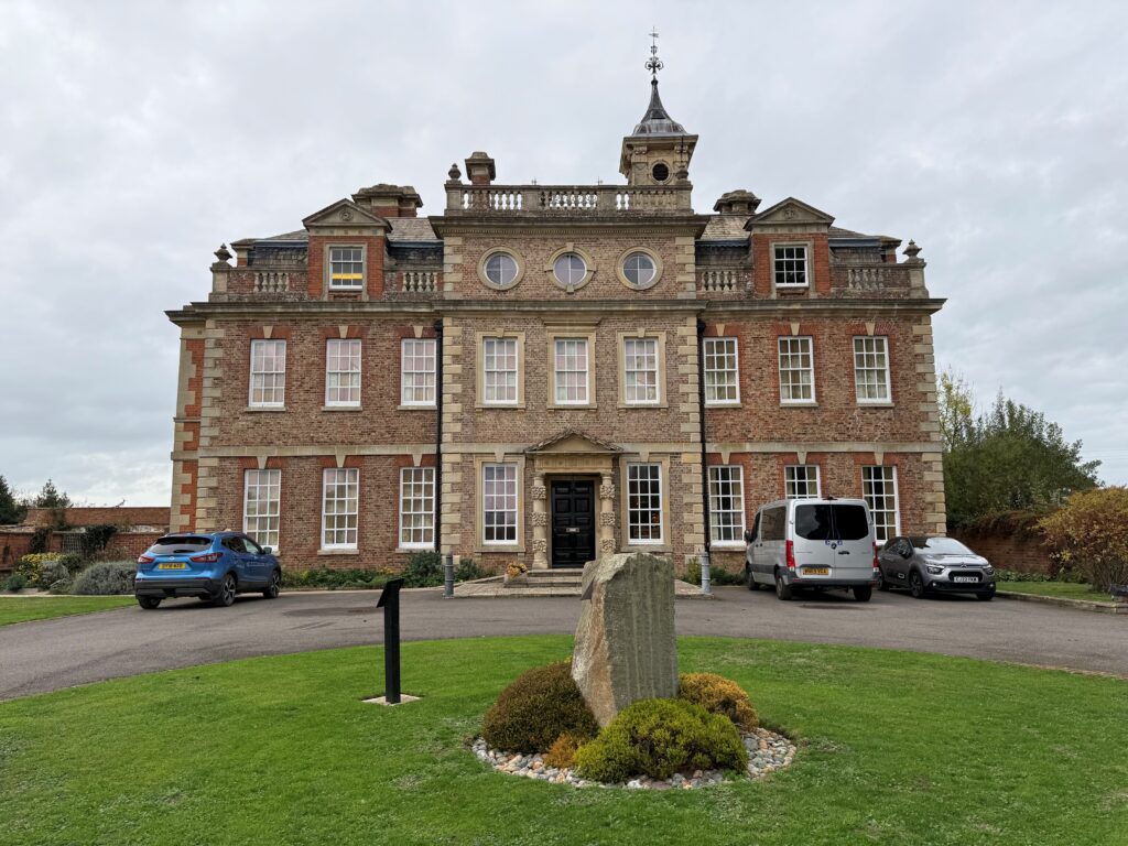 Nature in Art, Twigworth, Gloucester