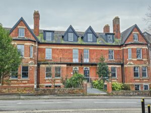 Denmark Road, Gloucester