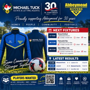 Abbeymead Rovers